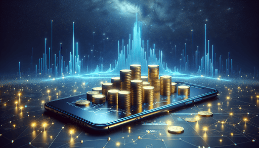 5 Cryptos Primed for Growth: Invest $150 and See It Potentially Grow to $3,000 in 2 Months