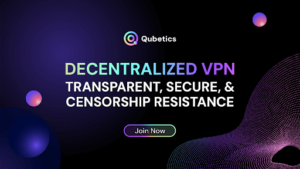 Crypto Analysts Predict Qubetics to Hit $5-6 After Launch as dVPN Reshapes the Future