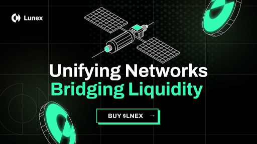 Web 3 Giants NEAR Protocol & Internet Computer Face a Worthy Competitor By The Name Of Lunex Network Discover Why?