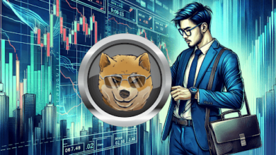 Is This the Next 25,000x Altcoin? Crypto Traders Desperate for DOGE & SHIB-Style Returns Find a Potential Contender