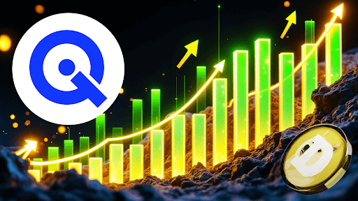 Dogecoin Price Prediction: DOGE Price Rally To $1 Is Inevitable, But Only WallitIQ (WLTQ) Can Give You 20,000% Gains By November