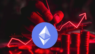 3 Cryptos Under $1 That Could Surpass Ethereum’s 2021 Gains – 5000% Profit Potential