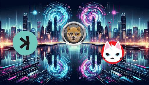 Missed SHIB? Don’t Miss This! These 3 Altcoins Could Deliver 10000x Gains Before Year-End!