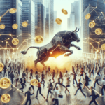 These 5 Altcoins Are Ready to Challenge Ripple and Dogecoin for Crypto Supremacy in 2025