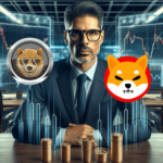 SHIB's Price Stalls: Can This 3000x Altcoin Take the Lead?