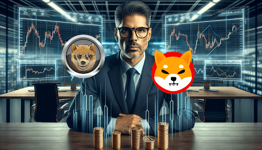 SHIB's Price Stalls: Can This 3000x Altcoin Take the Lead?