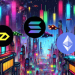 Solana Hits $165, but CYBRO’s AI Token Presale Is Expected to Skyrocket Past Ethereum and XRP