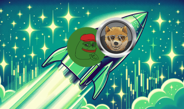 PEPE Price Prediction: Can It Withstand the Pressure From Dogen as Investors Anticipate an 18,000% Surge?