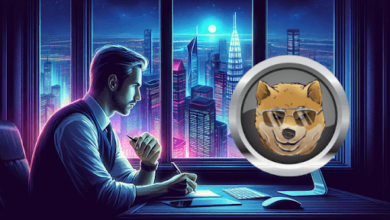 XRP to $1000? Shiba Inu to $1? Unlikely, Says Analyst. Instead, Look at This $0.0006 Solana Crypto for 9,000% Returns