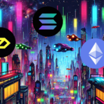 Altcoins Set to Outperform Bitcoin by 400% in April – Last Call For A 40x Potential