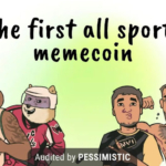 Champion’s Will, Investor’s Payoff: Sports Meme Coin XYZVersus (XYZ) Primed for a 99,900% Surge in Crypto Space!