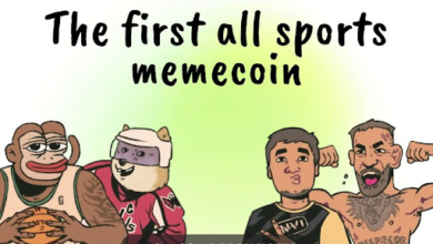 Champion’s Will, Investor’s Payoff: Sports Meme Coin XYZVersus (XYZ) Primed for a 99,900% Surge in Crypto Space!