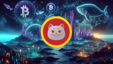 Solana Whales Watch Quietly as Catzilla (CATZ) Presale Booms—Could This Memecoin Surpass Kaspa and Toncoin?