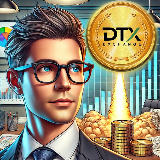 DTX Exchange (DTX) Sees Strong Interest As Dogecoin And XRP Holders Pursue Exciting Returns On The New DeFi Coin