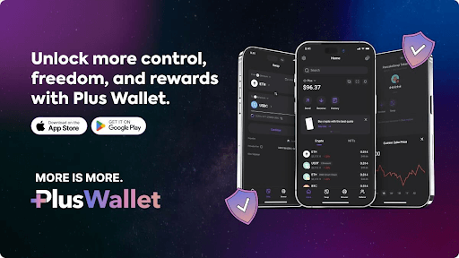 Discover the Features That Make Plus Wallet the Top Pick Over Bitcoin.com Wallet