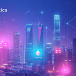 Qubetics’s Token Presale Hits $1M, Celestia Set for Major Unlock, and Rexas Aims for the Sky