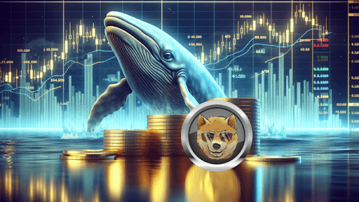 Dogen Presale Surges 5000%, Attracting Whales While SHIB and PEPE Hold Strong