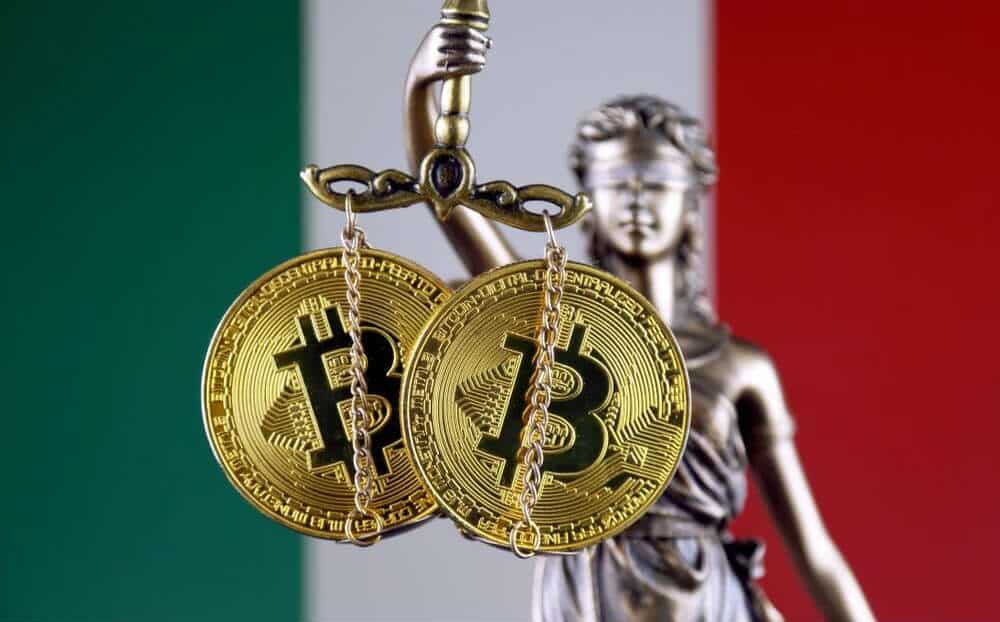 Italian Government Revises Proposed Crypto Tax Increase from 42% to 28%