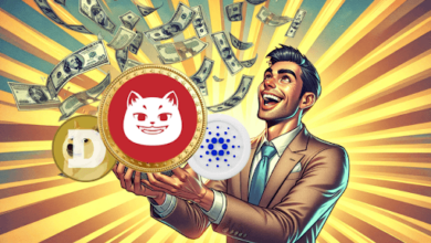 From DOGE to ADA: Why Catzilla Could Deliver 12,500% Growth by 2025