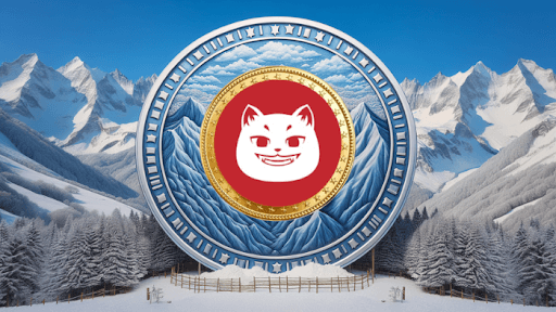 Animal Meme Coins Dominate: PNUT Hits $2B, GOAT Climbs to $1B—Can Catzilla Catch Up?