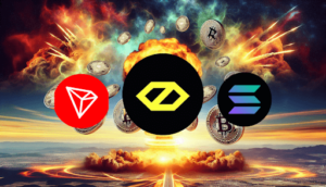 Promising AI Altcoins for 2025: Potential Gems with 300x Growth Forecast