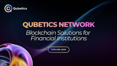 Qubetics $3.3M Presale, Tezos Resistance Levels