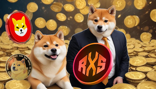 Investor Who Turned $366 into $986000 During Dogecoin and Shiba Inu Mega Rallies Reveals His 5-Token Portfolio for 2025 Gains