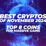 Best crypto investments for high returns, Cryptos with the best ROI potentia