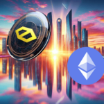 ETH Price Prediction: Ethereum at $10K While CYBRO Dominates Altcoin Market!