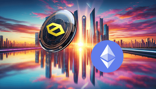 ETH Price Prediction: Ethereum at $10K While CYBRO Dominates Altcoin Market!