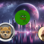 From Meme to Millions: These 3 Altcoins Are Set to Outperform Shiba Inu With 5,000% Gains!