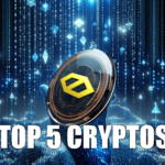 Top 5 Cryptos to Watch as AI Takes Over the Market — Don’t Miss This Opportunity