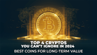 Top Cryptocurrencies to Buy Before the Market Booms, Best Cryptos to Invest in Now Ahead of the Next Bull Run,