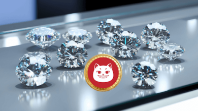 Undervalued Gems: CATZILLA and 3 Altcoin’s Potential for 2500% Growth by 2025