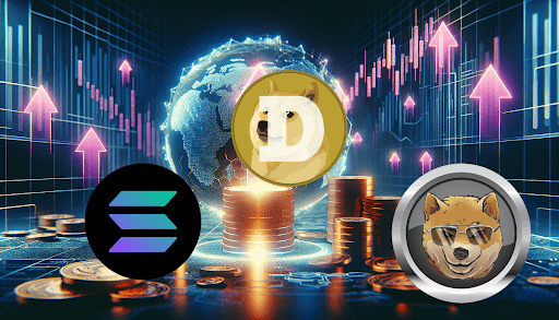 3 Cryptos With the Power to Surpass Ethereum in the Current Bull Cycle!