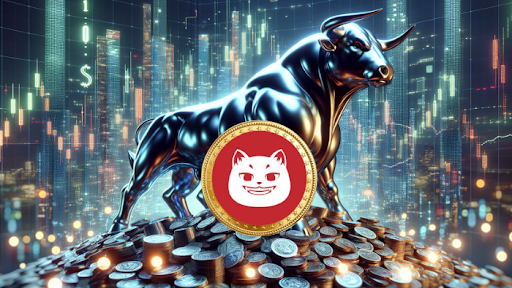 Who Let the Dogs Out? Meet the Next Dogecoin Killer Already Skyrocketing With 700% Growth on Presale