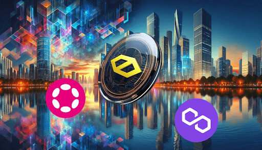 Polkadot Targets $80 & Polygon Prepares for Breakout While Cybro Steals the Spotlight with $4M Presale & VIP Points System