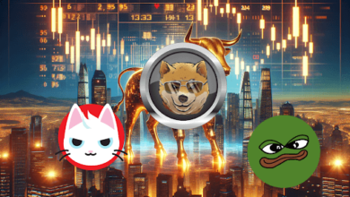 Miss the Shiba Inu Hype? These Meme Coins Are Set to Make Millionaires in 2025!