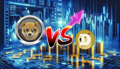 DOGE Remains a Fan Favorite, Yet DOGEN’s Growth Potential to Reach $10 in a Month Catches Eyes