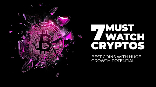 Best crypto projects to buy November 2024, Top crypto investments November 2024, Best cryptocurrencies to invest in now, Top 7 cryptocurrencies to buy, Best crypto projects for November