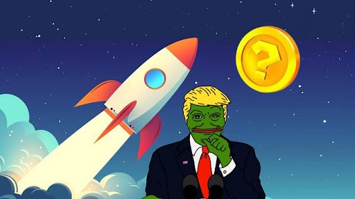 5 Must-Watch Altcoins as Trump’s Crypto Advocacy Fuels Market Growth!