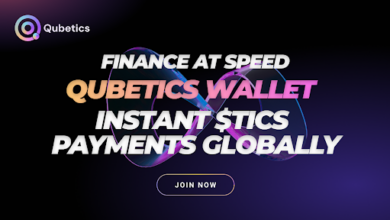 Qubetics Price Increase, Best Altcoin to Buy Now, 10% Weekly Price Increase, Cardano Pauses, Litecoin Price Target $97,