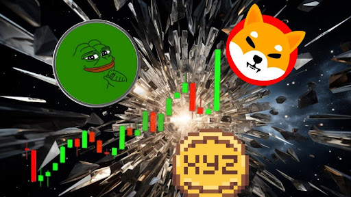 Major Breakout Imminent? Shiba Inu, XYZVerse, and PEPE Catch Analyst’s Attention Amid Recovery!