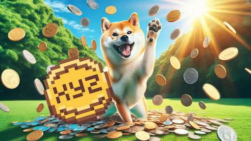 Forget SHIB and DOGE: These 3 Meme Coins Could Deliver 1,000x Gains in 2025!