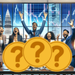 Building a Million-Dollar Portfolio: 3 Cryptos to Watch for Explosive 10,000x Growth