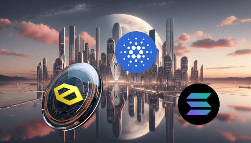 From $0.045 to $25: Why This Token Could Overtake Cardano and Solana