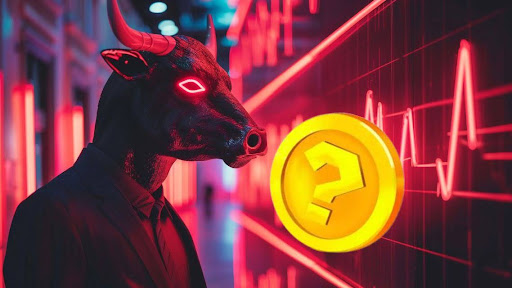 New to the Crypto World? Don’t Miss These 5 Essential Coins for the 2025 Bull Market!