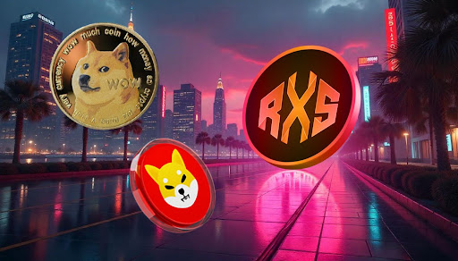 A New Dogecoin Killer? This Token Could Be the Next Shiba Inu with a Predicted 22500% Blowout Over The Next 66 Days