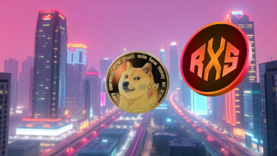 Dogecoin Has Way More Room To Grow,' Trader Predicts Rally to $10 for DOGE, But Cheaper Coin Under $0.10 Will Get There First