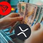 XRP and Tron (TRX) Show Bull Cycle Potential, But Smart Money Shifts to XYZVerse (XYZ)